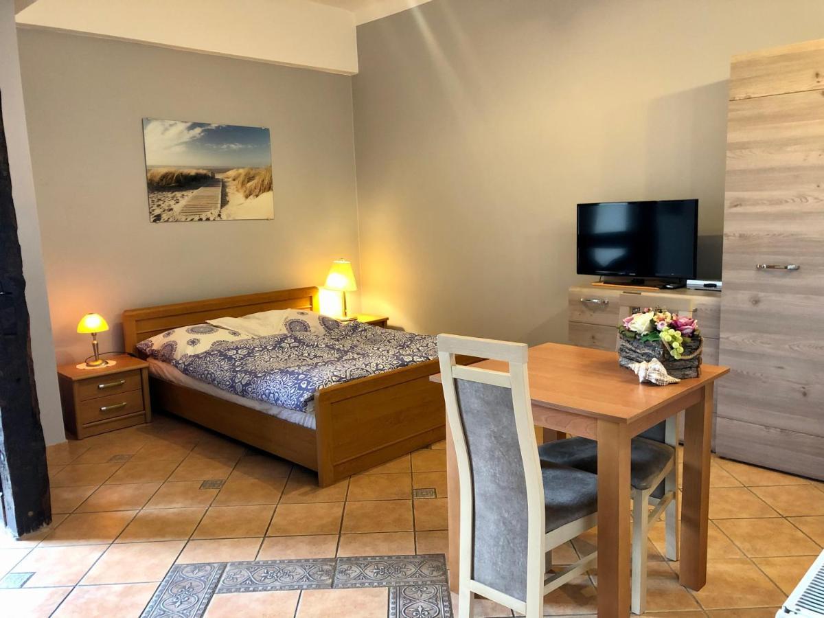 Zenit Homestay Darlowo