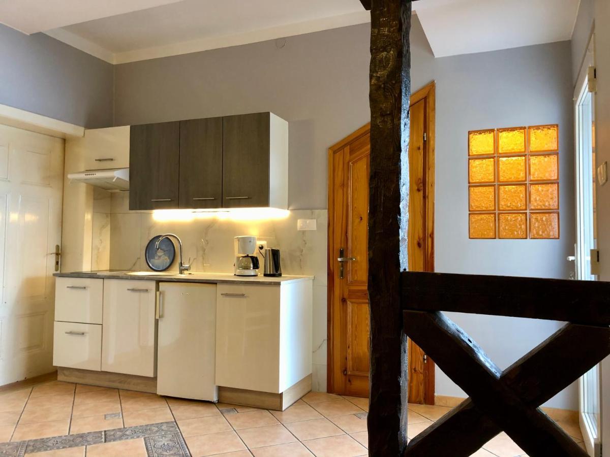 Zenit Homestay Darlowo