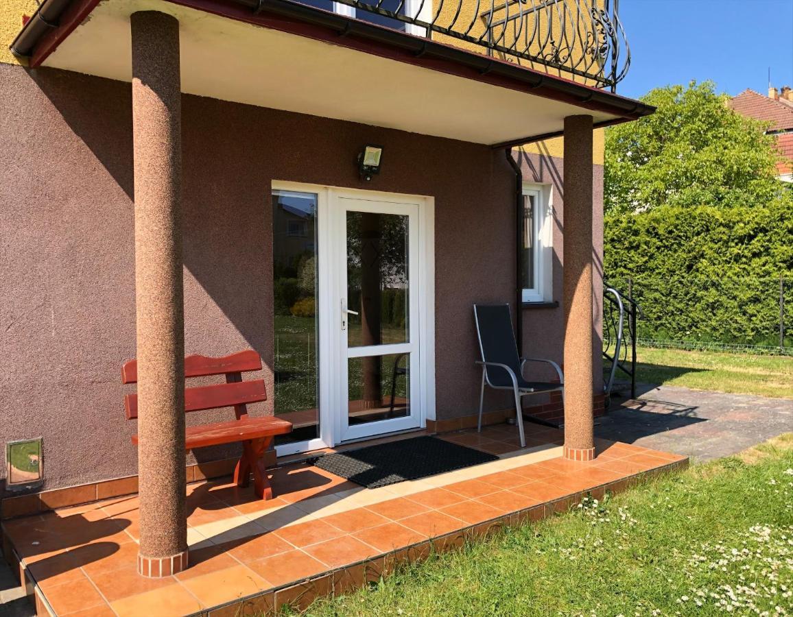 Zenit Homestay