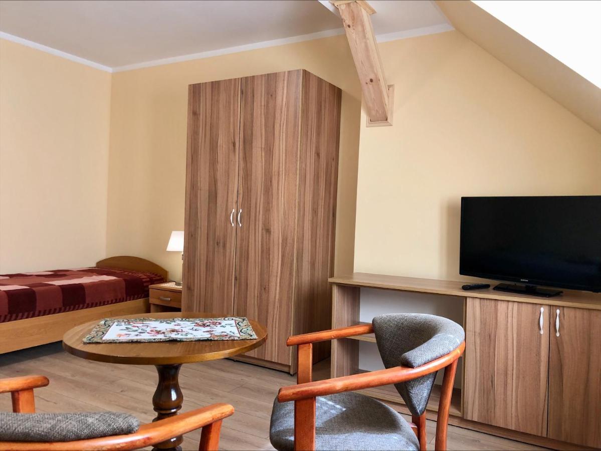 Zenit Homestay Darlowo