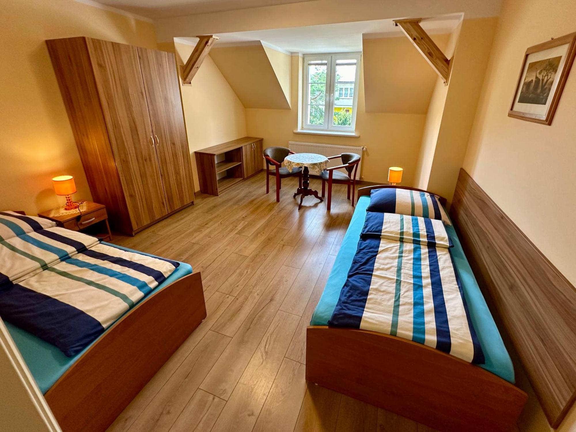 Homestay Zenit