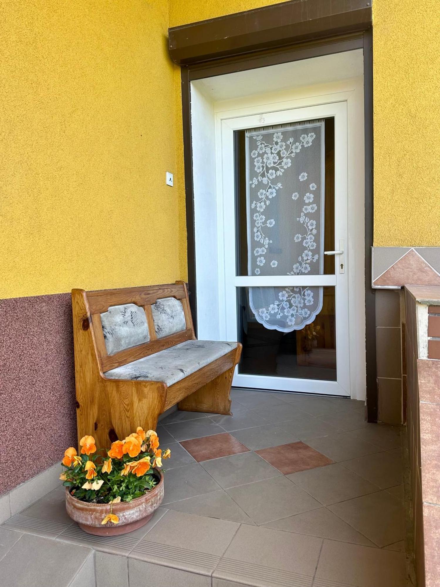 Homestay Zenit